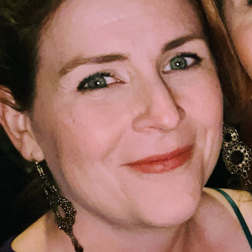 Meet your Posher, Heather b.